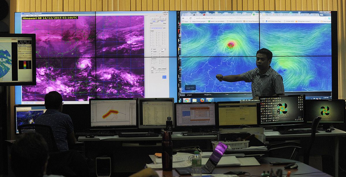 ANNALES GEOPHYSICAE 期刊 - 地球物理学研究的权威平台