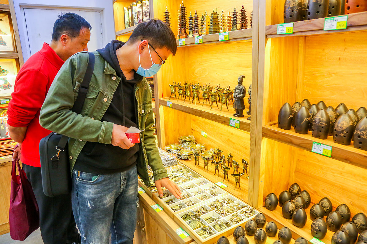 真实创业故事：普通毕业生的小王如何开创手工艺品店