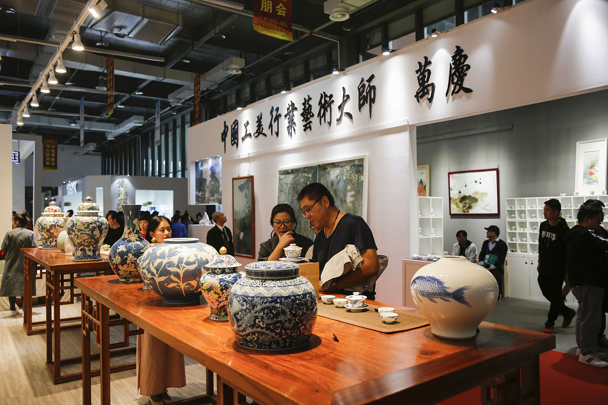 景德镇传统文化职业学校怎么样、好不好