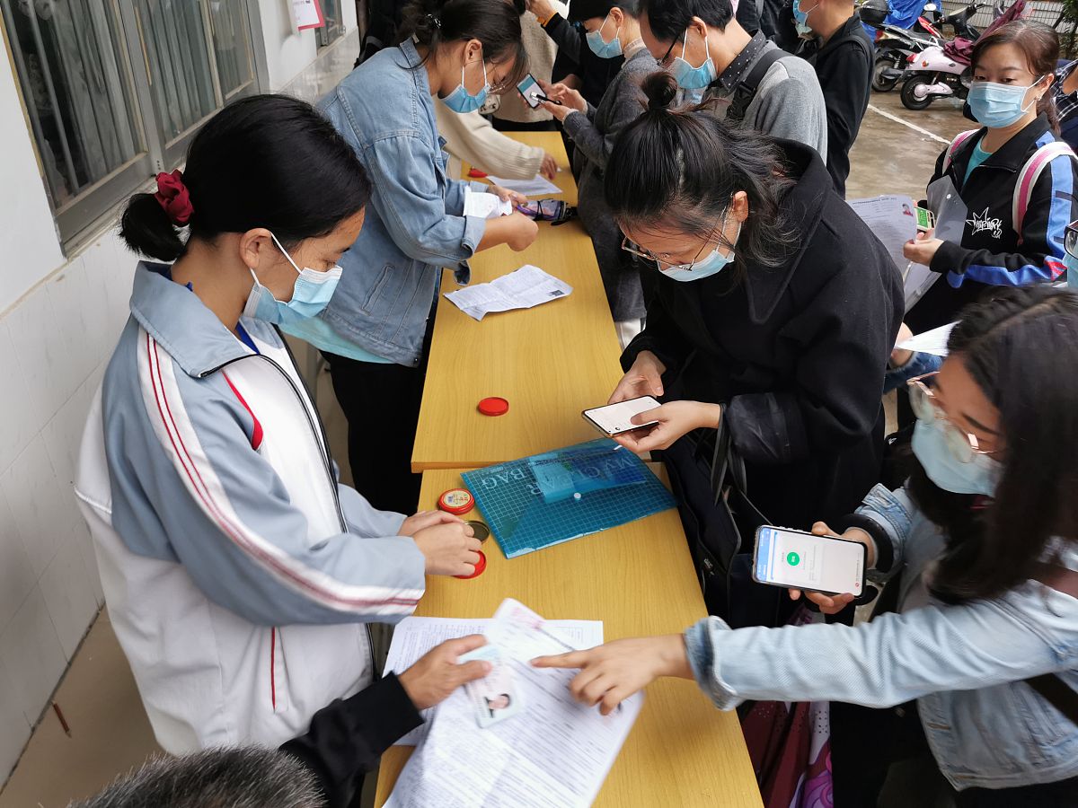 广西农业职业技术学院农产品质量检测专业怎么样？就业前景及发展方向