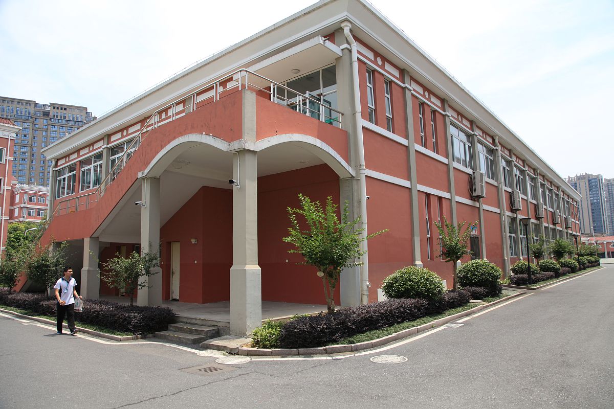 大英育才中学办学成绩如何