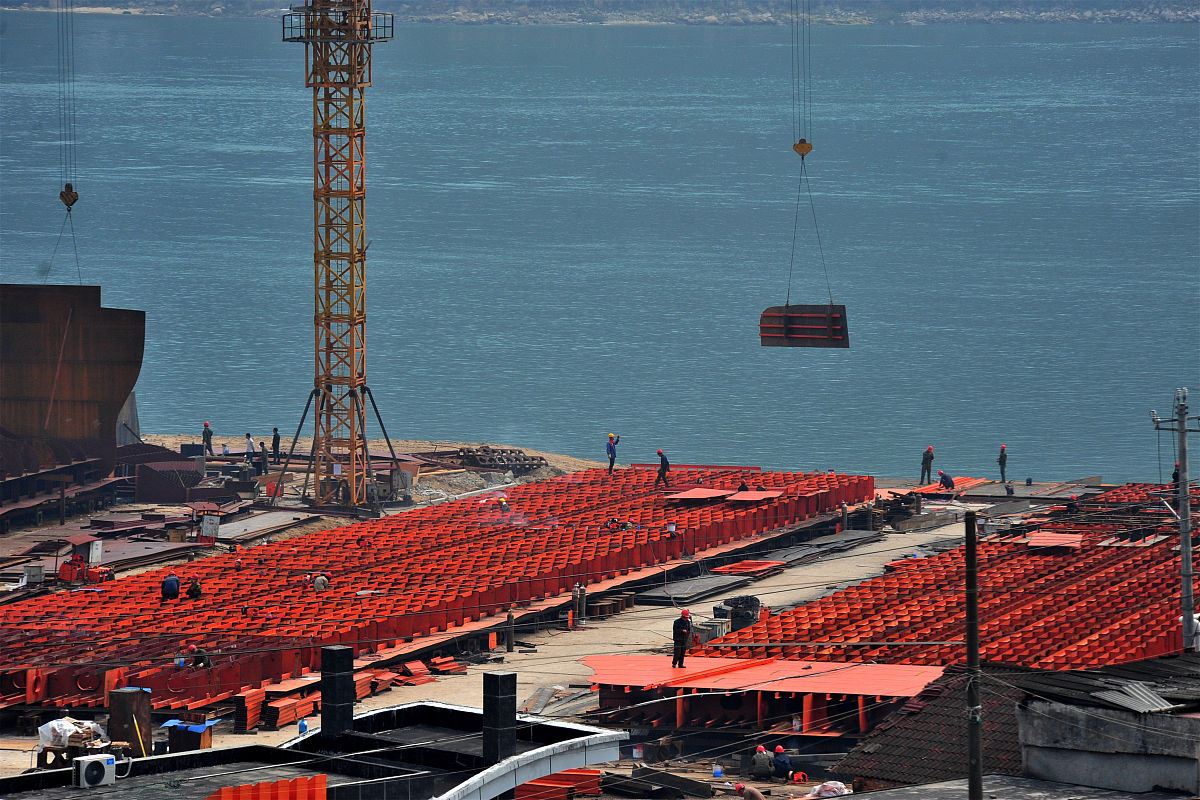 2023年湖北工程职业学院招生简章