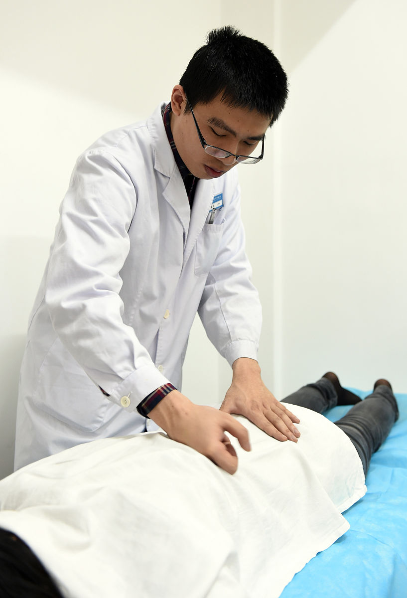 针灸治疗颈椎病临床研究进展：现状与展望