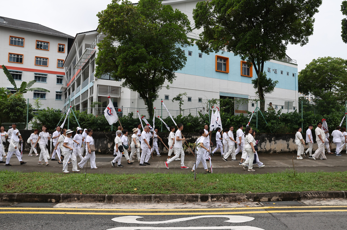 湛江市少林学校：传承武术文化，培养优秀人才