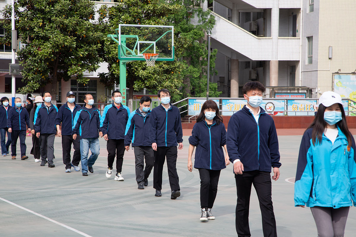 白银初中生铁路学校：开启未来无限可能