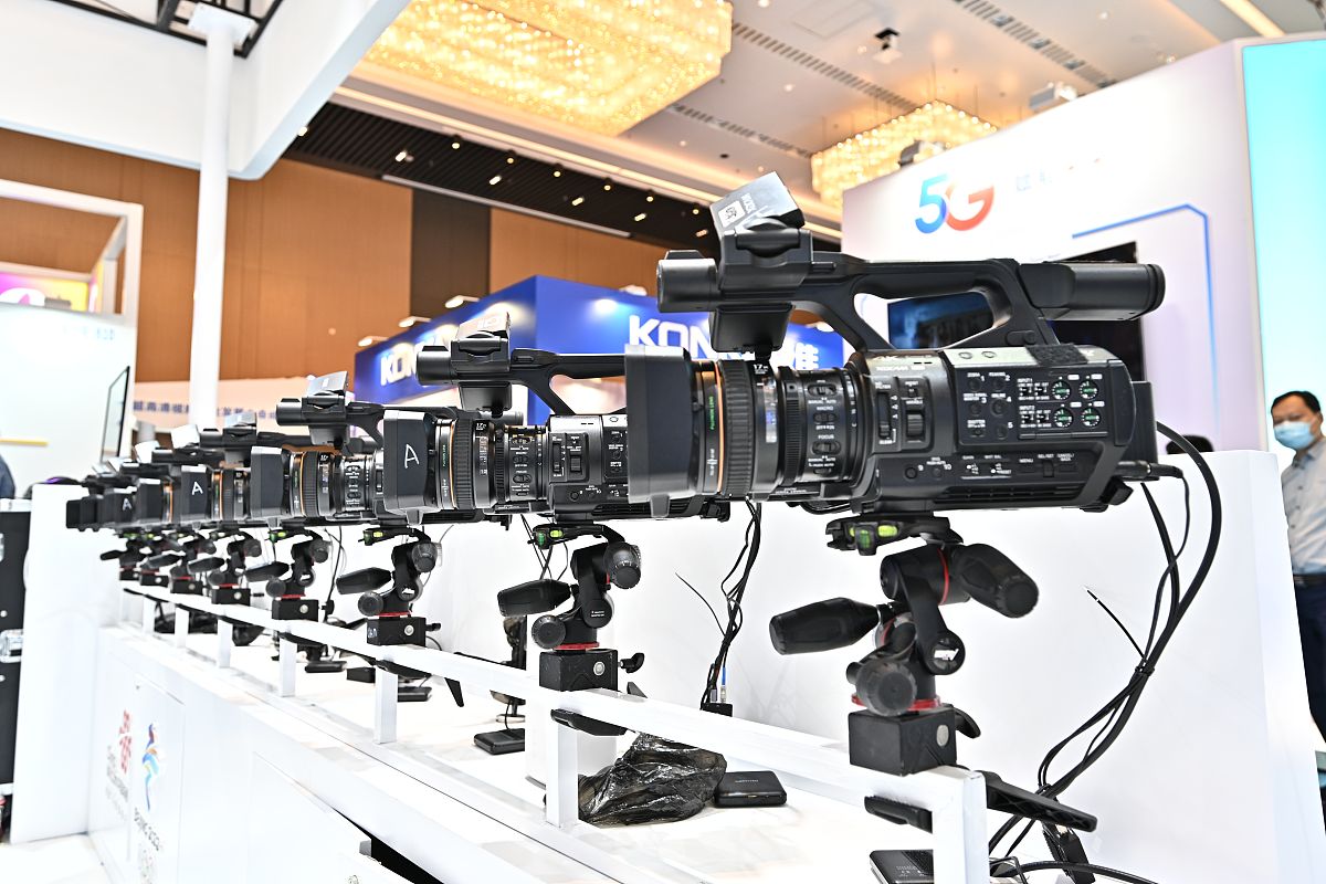 面相企业集团用户的宣传片拍摄思路