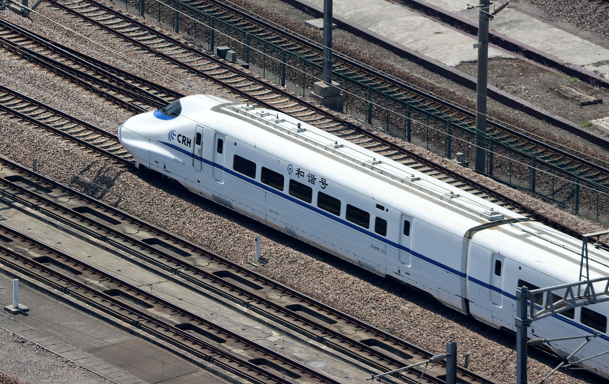 贵阳高铁学校城市轨道交通专业难不难？