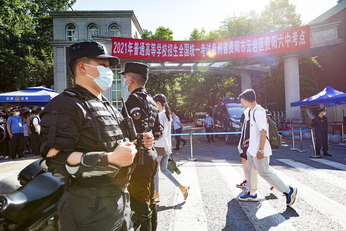 2021年护理专业报考条件：学历、考试、素质全面解读