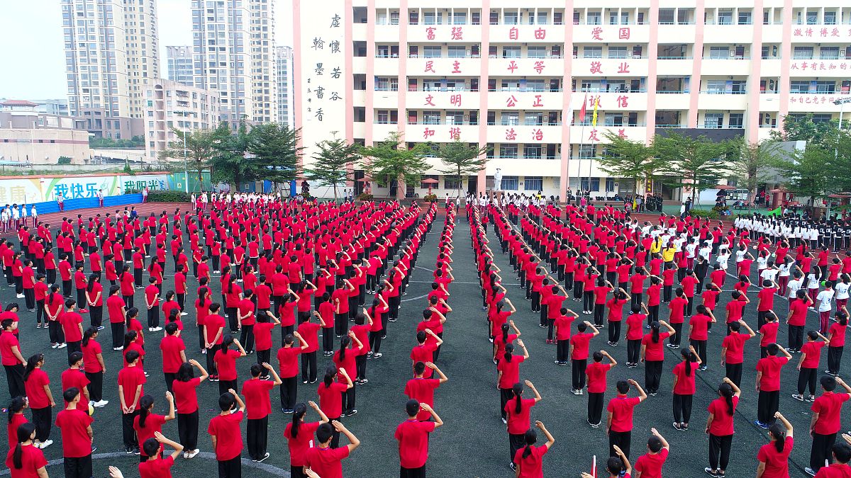 广安市东方文武学校2022年开设了什么专业