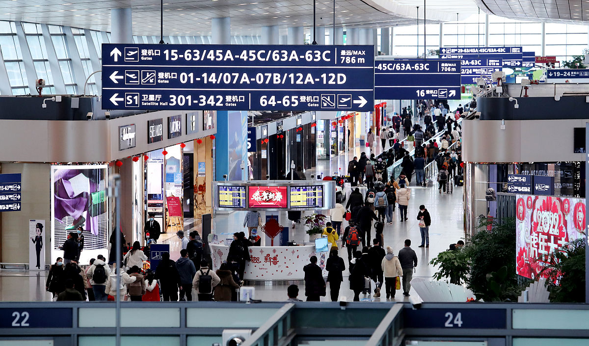 云南昆明工业学校航空空乘专业招生简章 | 2022年报名指南