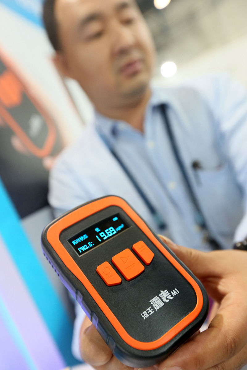 什么因素会导致血氧检测偏低