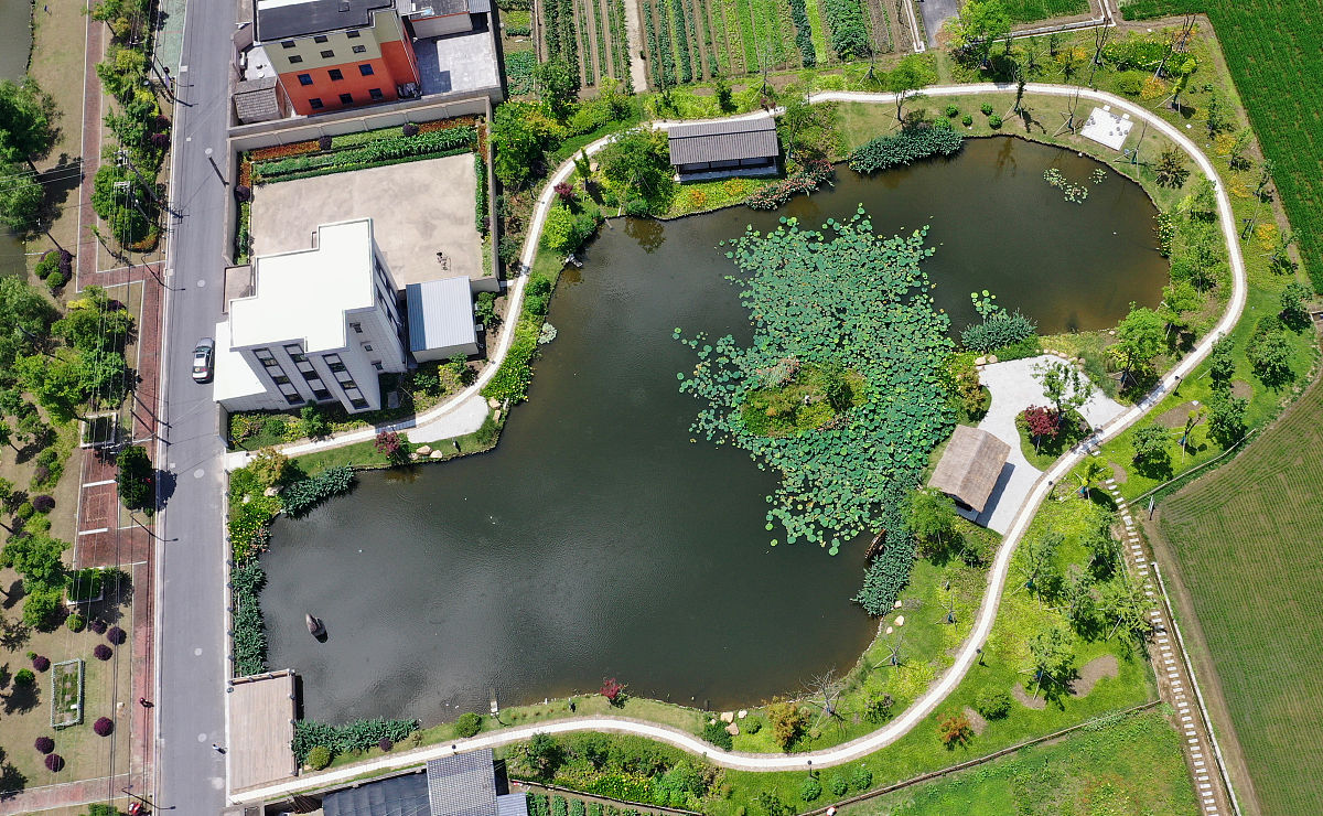 北京园林学校2022年招生专业有哪些