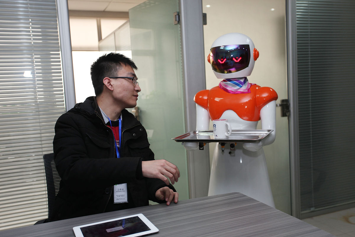 西安航空学院电子信息工程技术专业：学习内容及未来发展