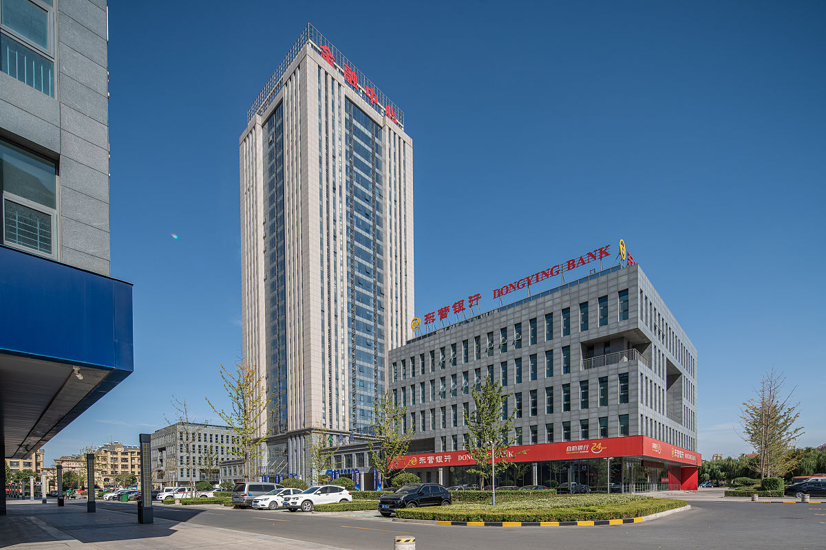 安丘市档案管理中心 - 潍坊市政府机构