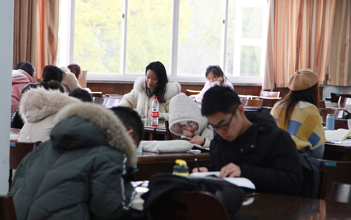 江西财经职业学院国际经济与贸易专业课程设置及学习建议