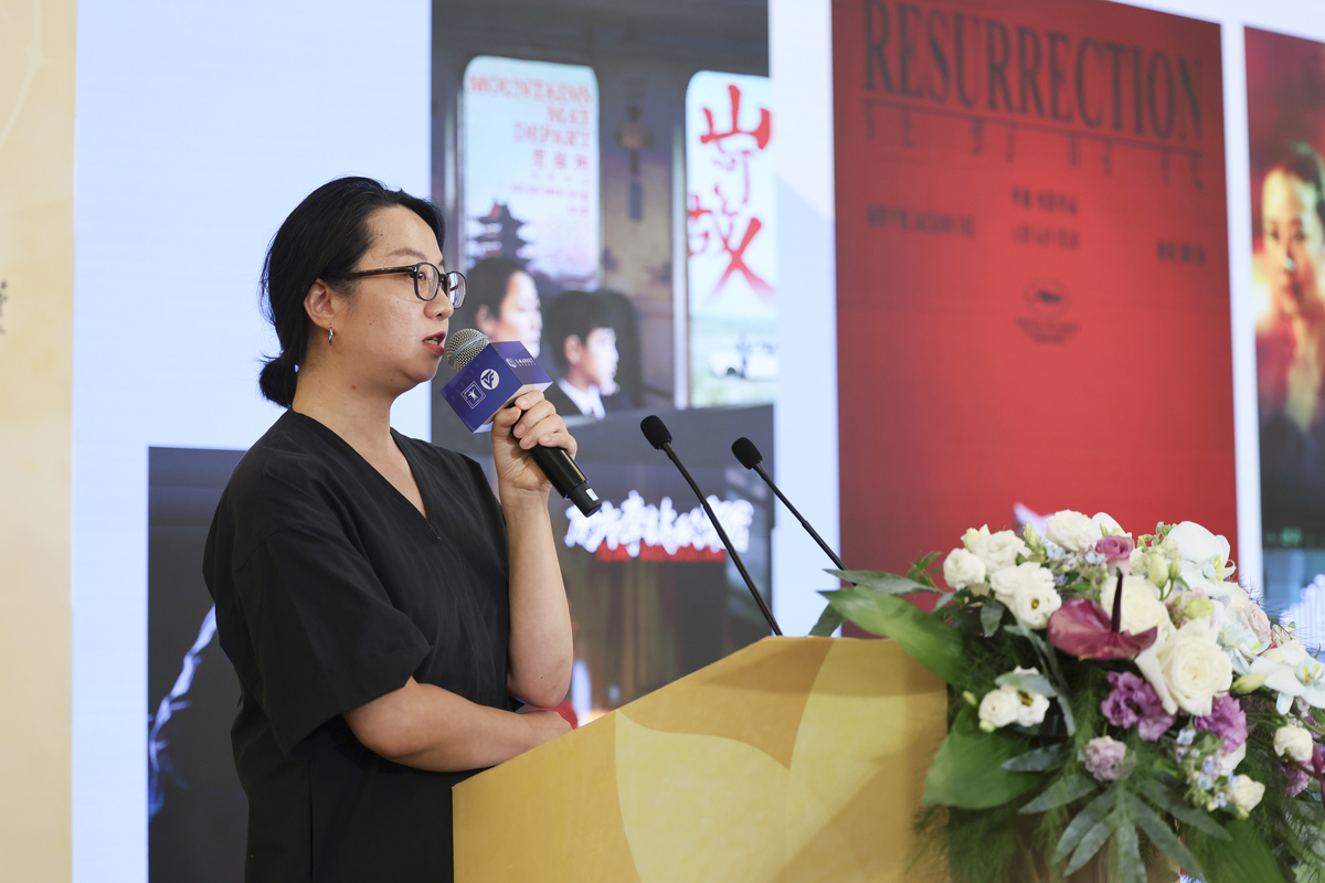 北京语言大学陆薇教授：比较文学与跨文化研究专家