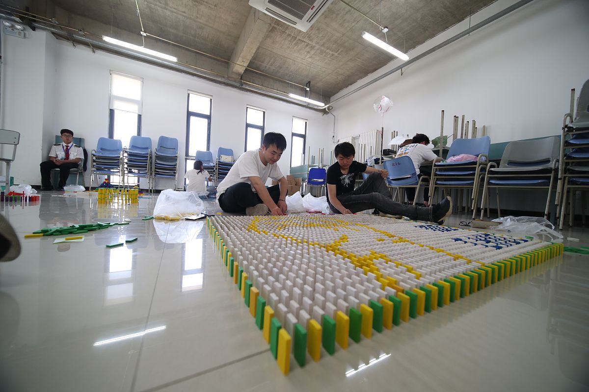 山东理工职业学院光伏材料制备技术专业可以选择哪些就业方向