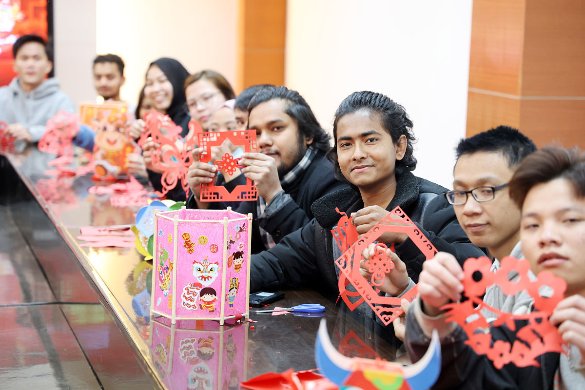 吉林科技职业技术学院物流管理专业课程设置：培养物流行业人才