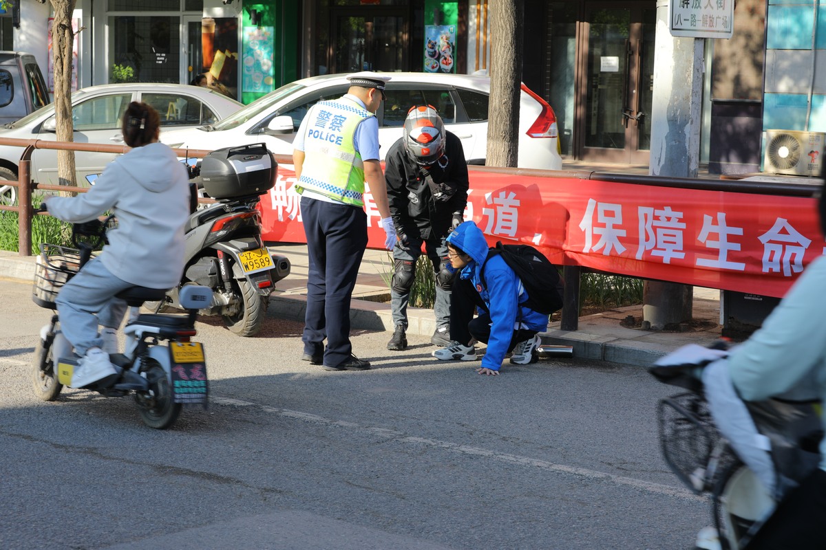 如何开展安全使用电动车的宣传活动？从社区工作者的角度出发进行回答