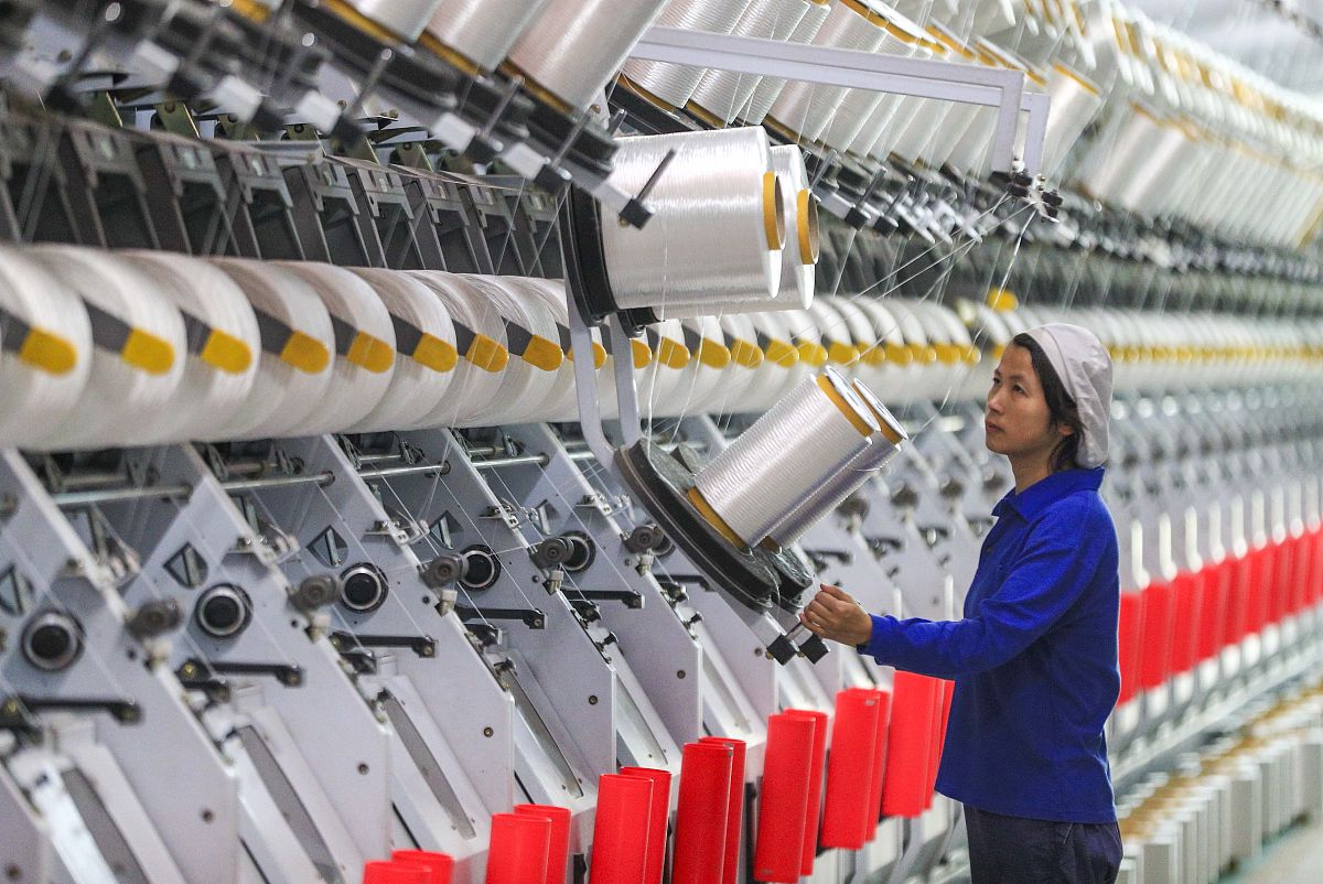 针织工艺专业发展前景如何用发