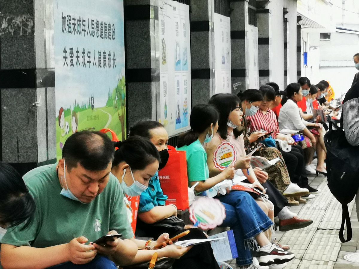 武汉中考200多分，还能上什么好学校？