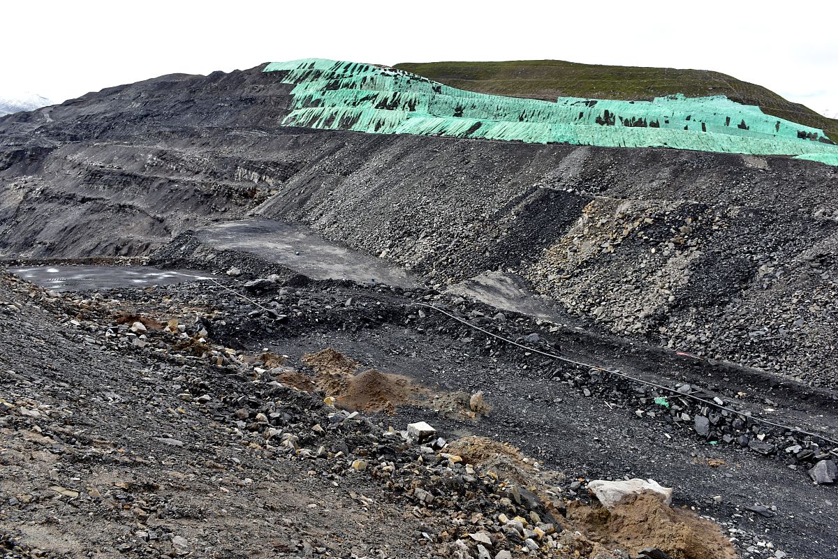 Its cross-correlation sensitivity in the 1–25 MHz frequency range allows us to set new upper limits on the coupling parameters of scalar field DM in a different DM mass range from the one already cons