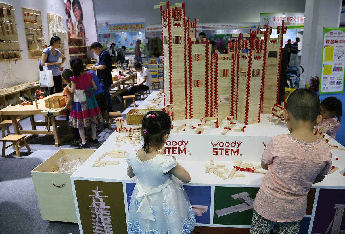 贵州职业学校幼教专业：热门专业有哪些？