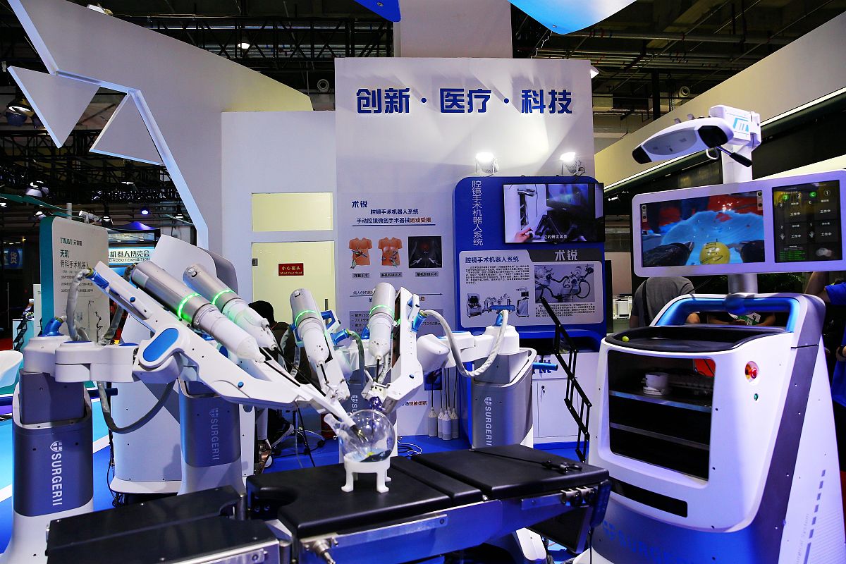 高科技制造实力派：技术研发、项目获奖、专利技术全方位展示