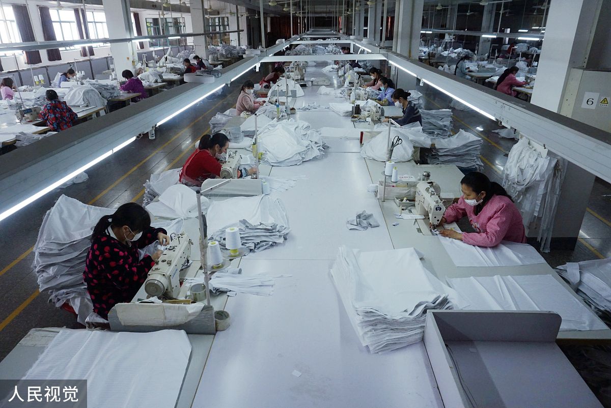 浙江纺织服装职业技术学院纺织品检验与贸易专业怎么样