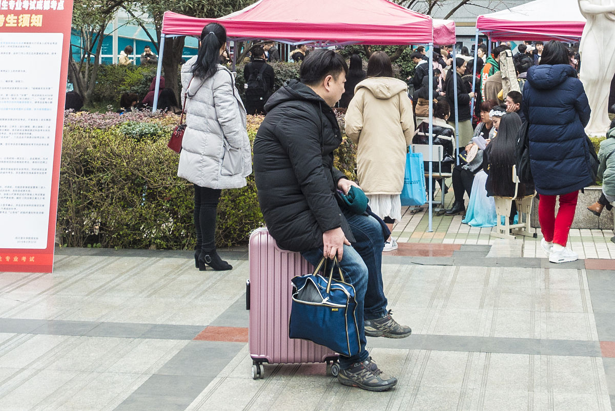 四川2022年中专学校有哪些专业呢
