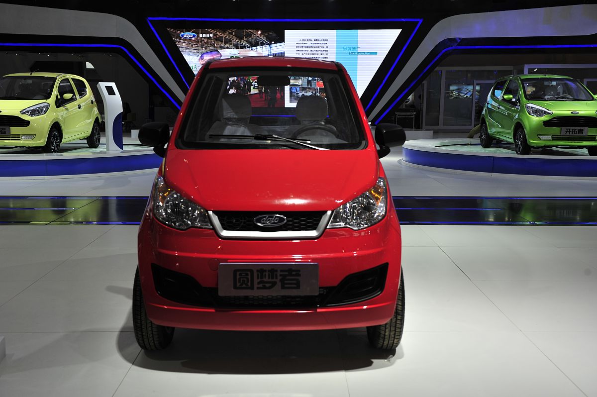 黑龙江农业经济职业学院新能源汽车技术专业：学习内容、前景及发展方向