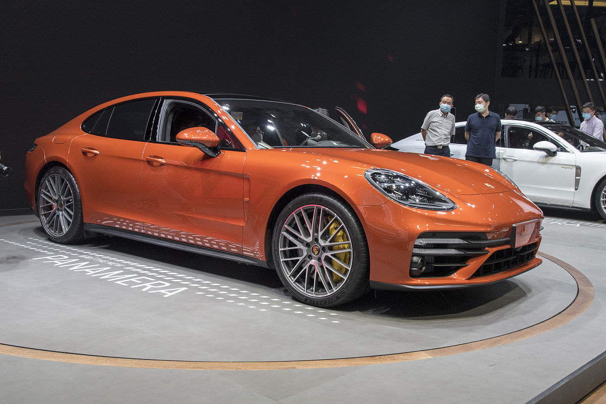 保时捷turbo指的是哪些车