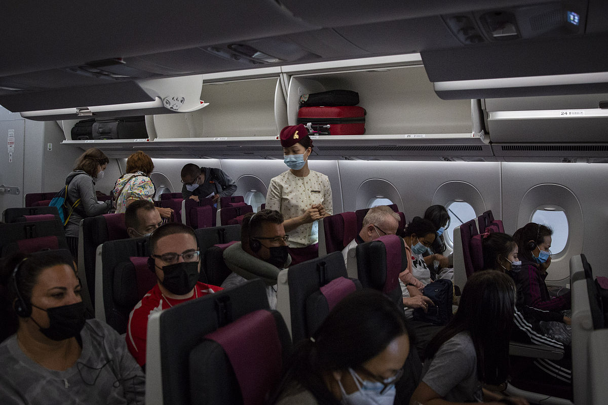 乳腺癌术后多发性转移合并新冠感染护理专题报告