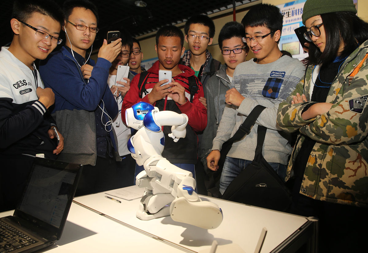 焦作职业技术学校2023年有那些专业怎么样