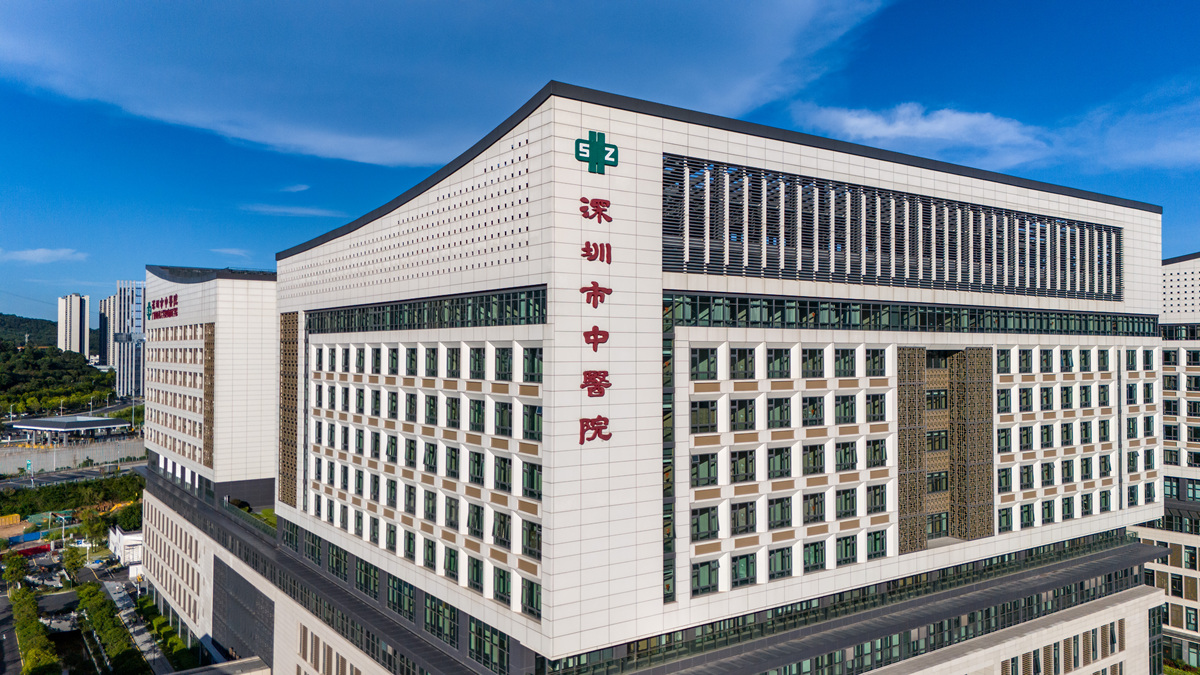 金阳医院 - 深圳市综合性医院，提供优质医疗服务