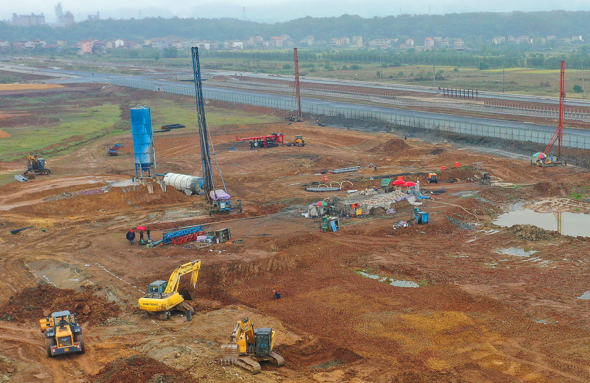 建筑工程实习生参与棚户区改造项目基坑开挖实操经验分享
