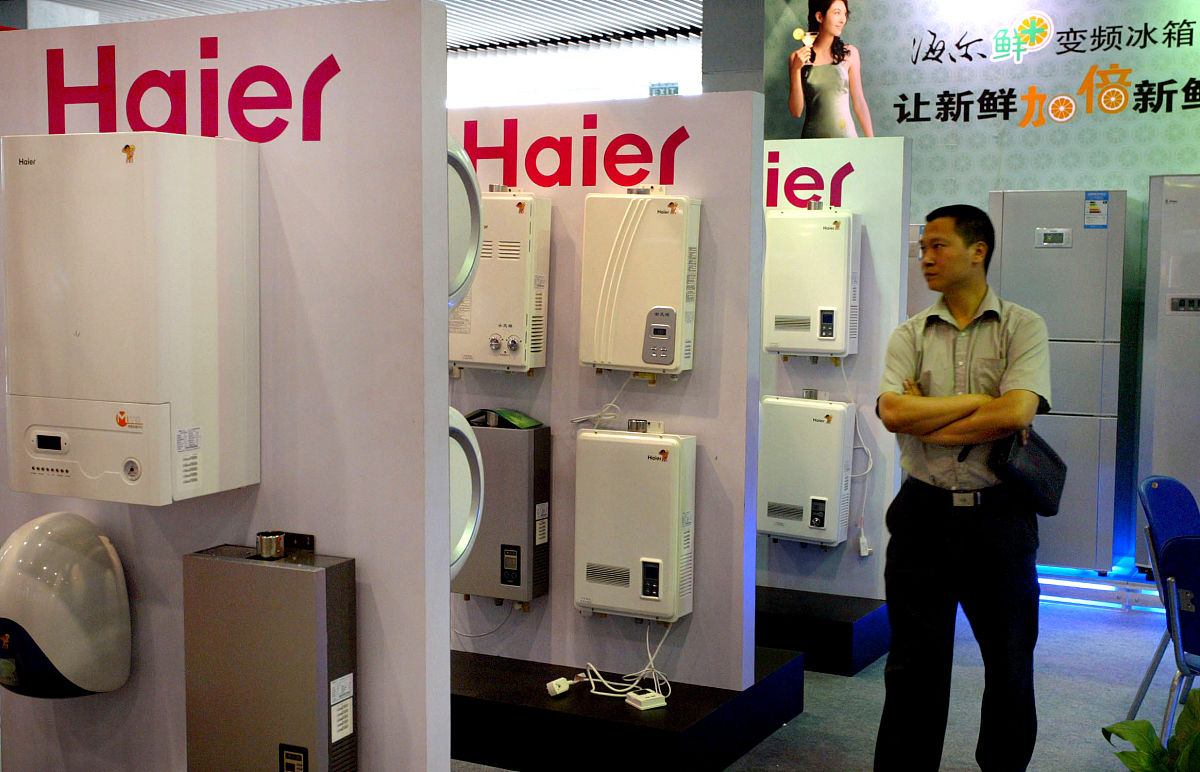 燃气热水器购买评价