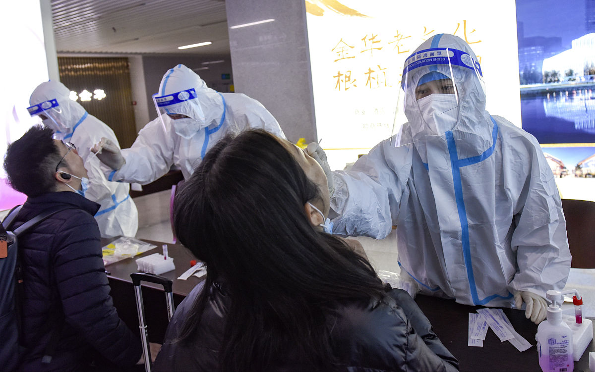 四平卫生学校疫情防控人才需求分析