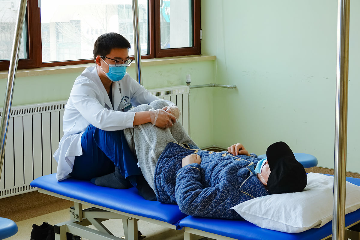 山东医学高等专科学校康复治疗技术专业好就业吗