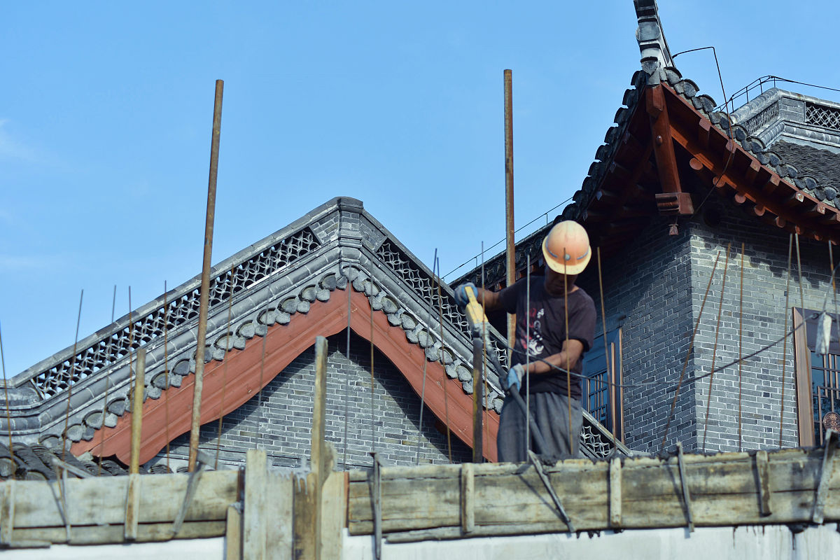 温州有没有粉墙的工地回答+拓展