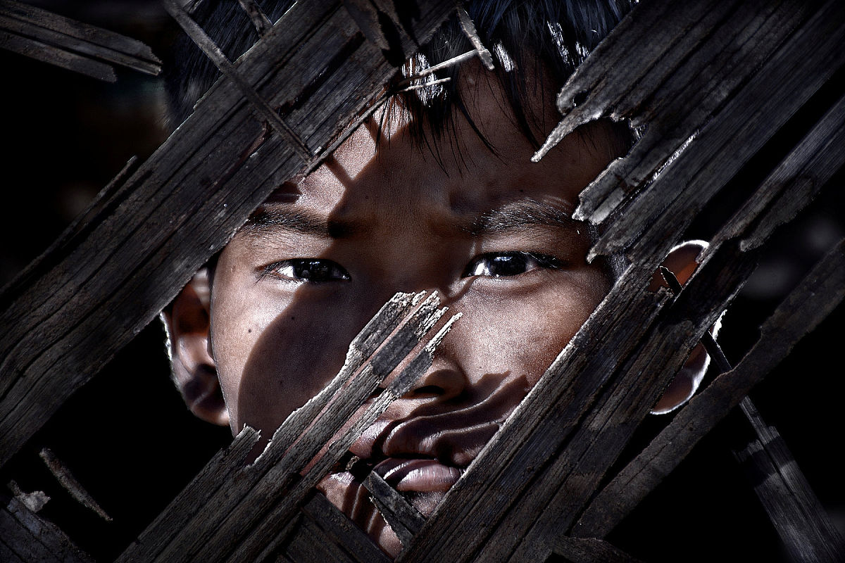 1200字关于摄影创意大赏：用镜头捕捉无限想象力