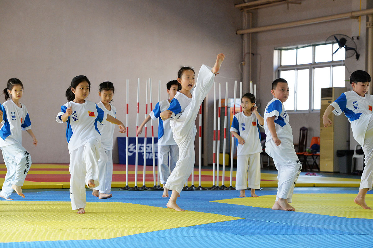 广安市东方文化武术学校招生办联系电话、地址