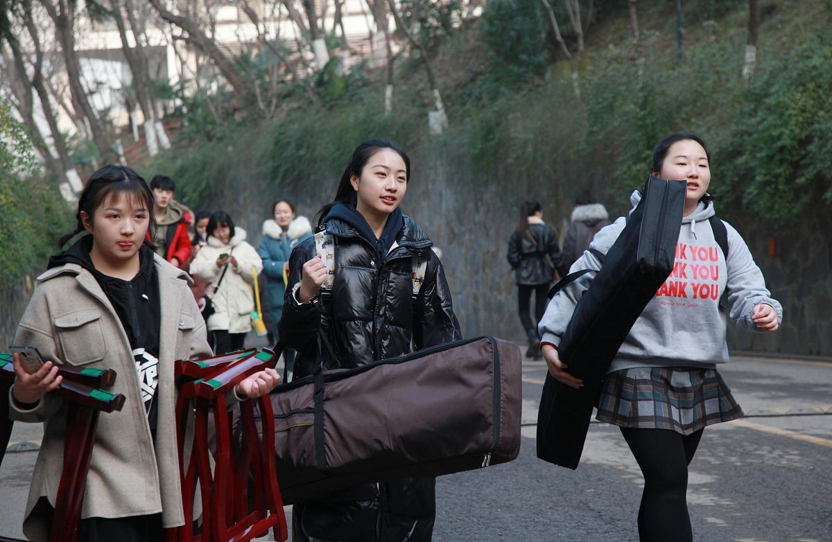 西昌幼儿师范学校怎么样_2020年春季招生简介