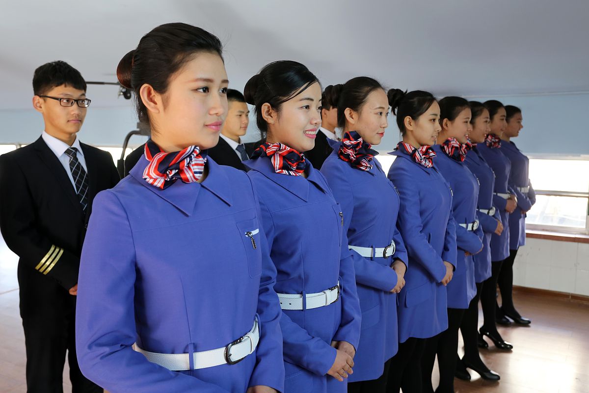 2021年遵义航空职业学校限制条件有哪些