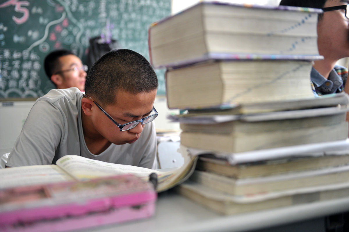宁夏重点高中有哪些？一览7所优质高中
