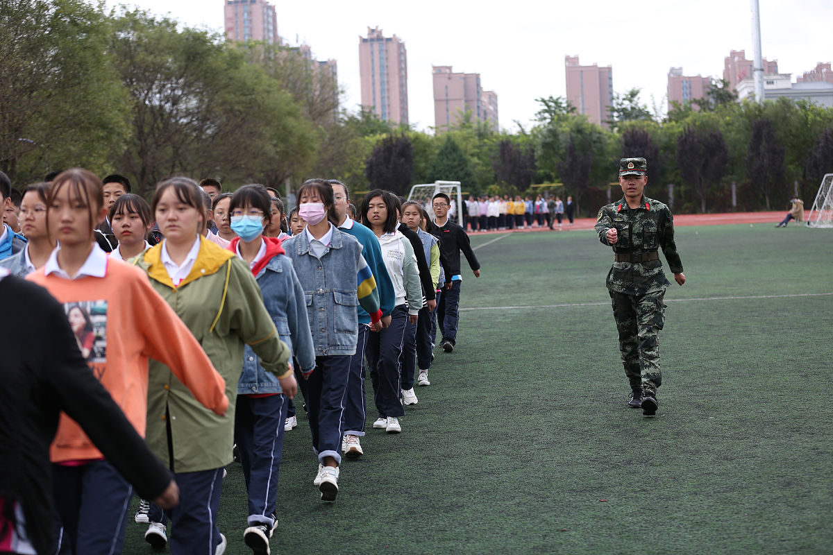 榆林中学毕业读什么卫校？选择指南