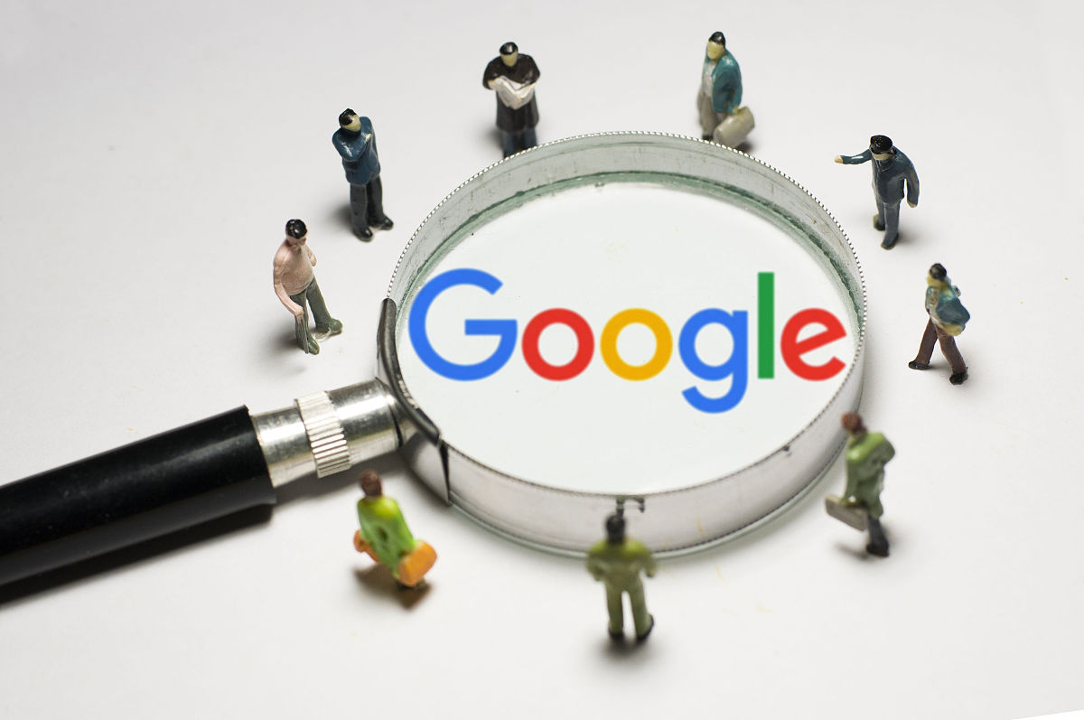 谷歌vs百度：谁才是搜索之王？