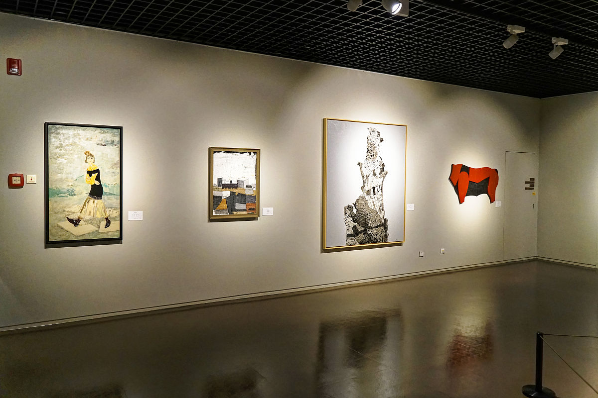 遵义美术学校2019年招生简章：优质美术教育，成就艺术梦想