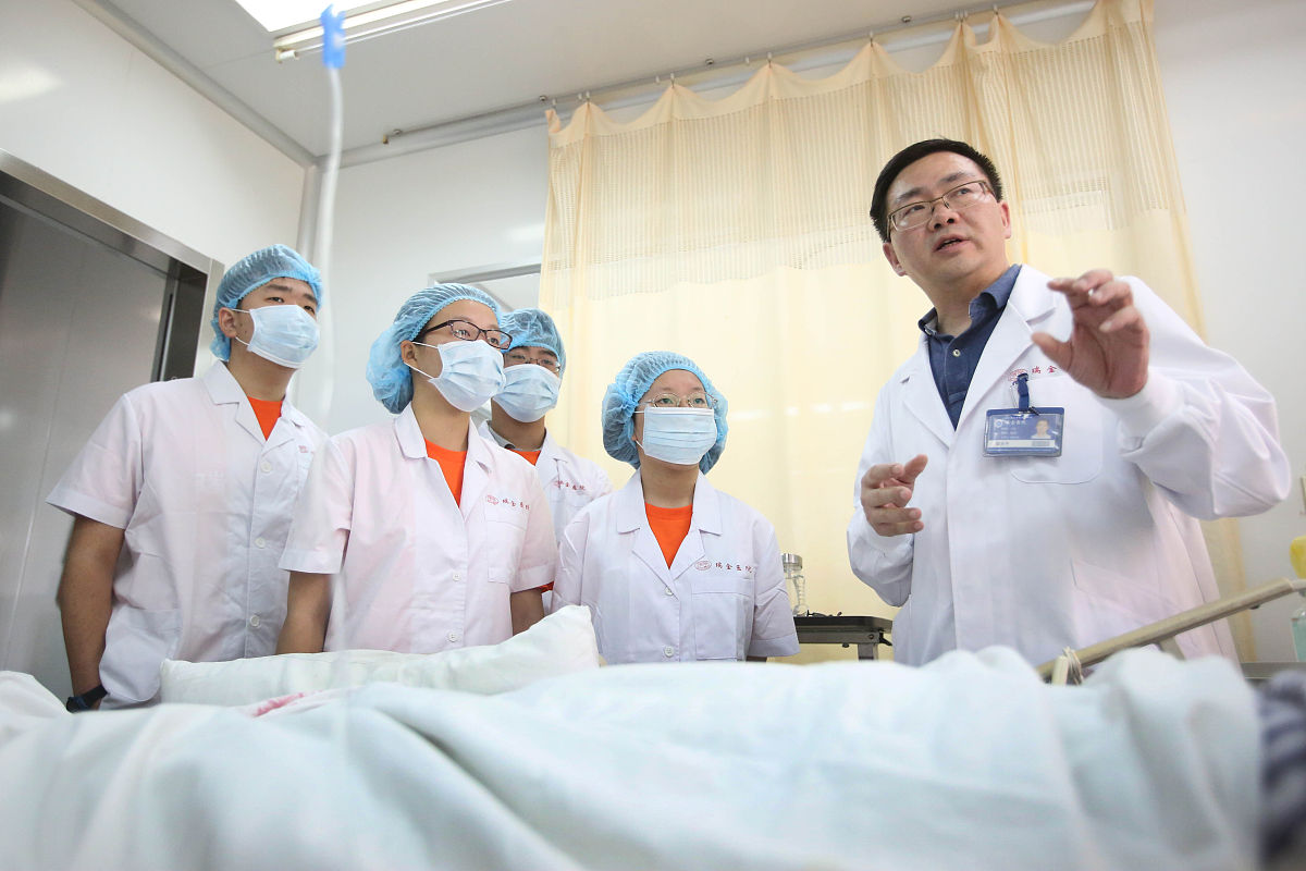 延安宝塔区协和医院儿科ICU病房护理实习心得：技能提升与责任担当