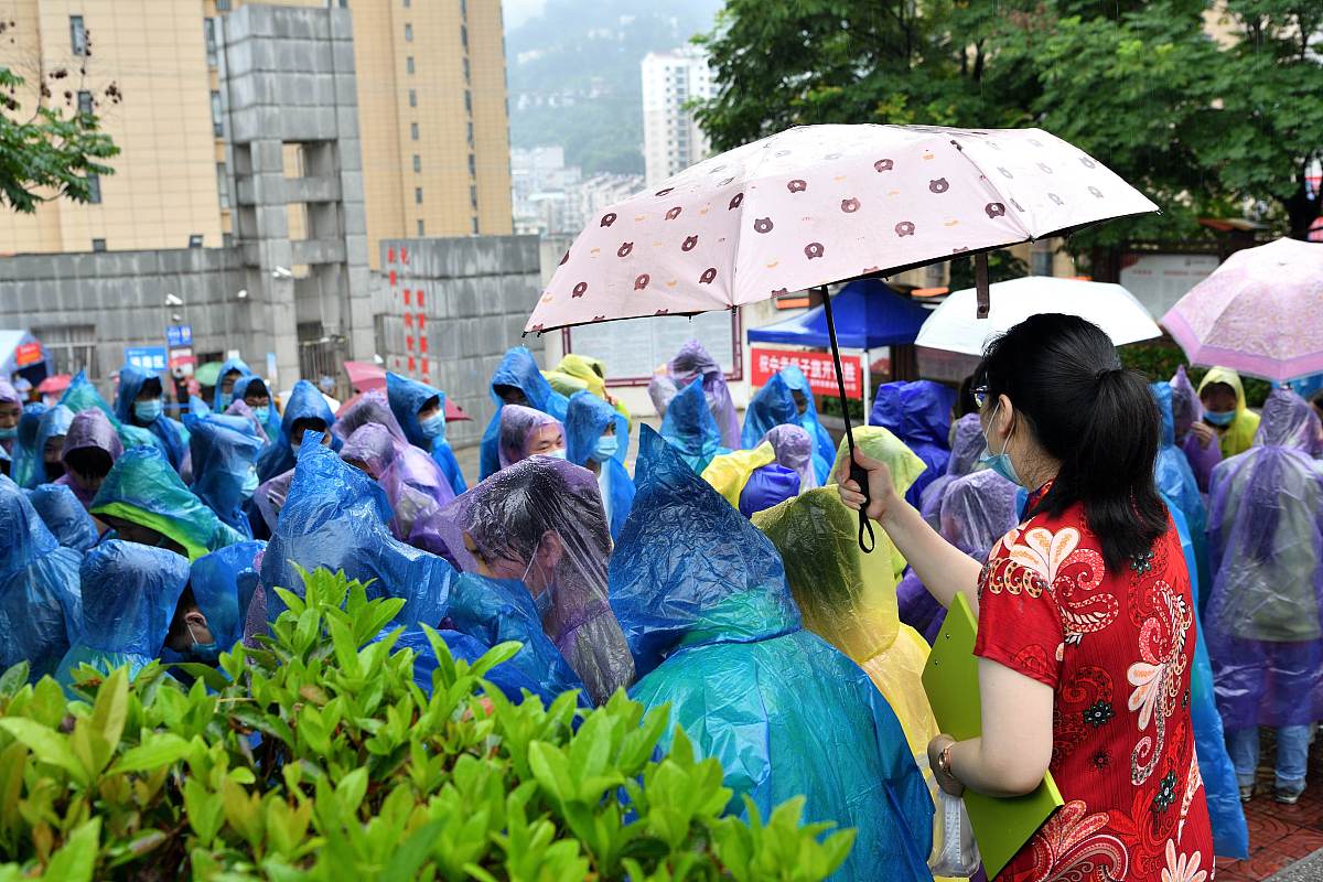 湖北中考成绩不理想？这些中专学校你值得了解！